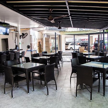 Northwest Inn Μπακολόντ Εξωτερικό φωτογραφία
