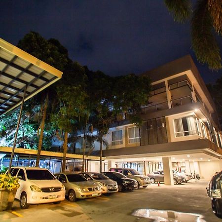Northwest Inn Μπακολόντ Εξωτερικό φωτογραφία