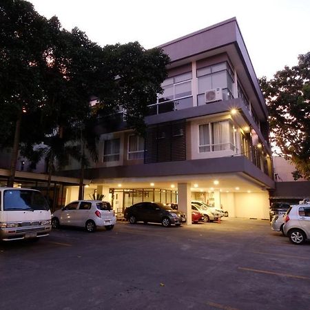 Northwest Inn Μπακολόντ Εξωτερικό φωτογραφία
