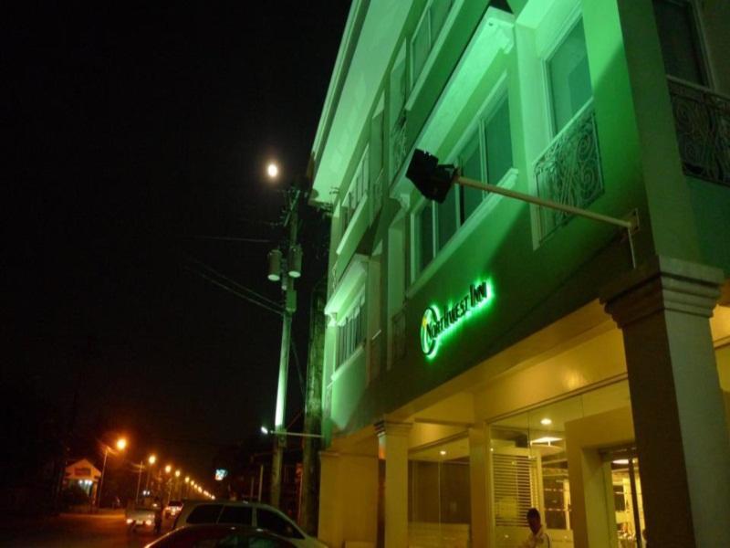 Northwest Inn Μπακολόντ Εξωτερικό φωτογραφία