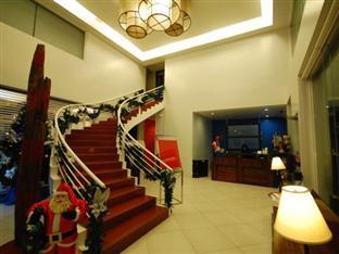 Northwest Inn Μπακολόντ Εξωτερικό φωτογραφία