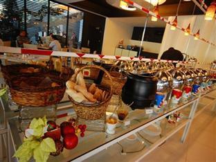 Northwest Inn Μπακολόντ Εξωτερικό φωτογραφία