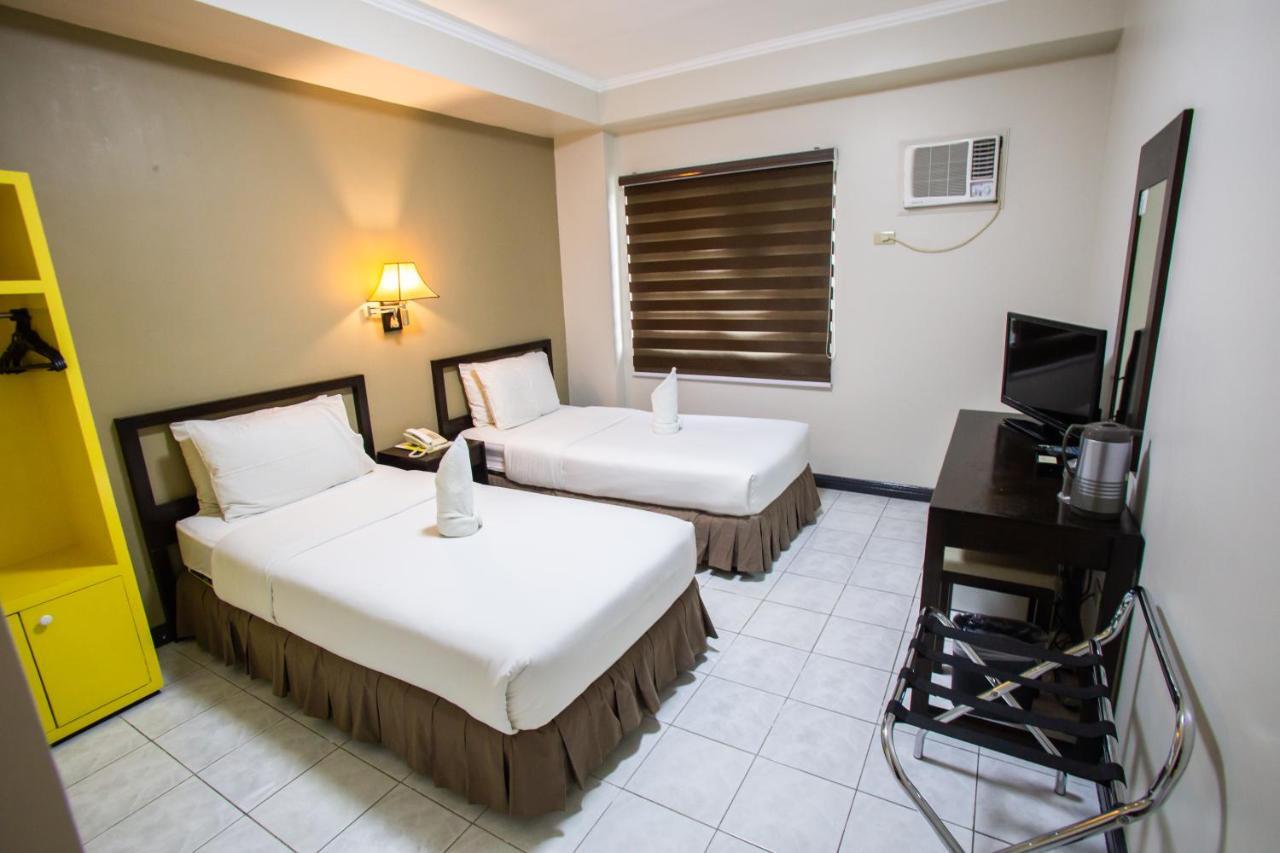 Northwest Inn Μπακολόντ Εξωτερικό φωτογραφία