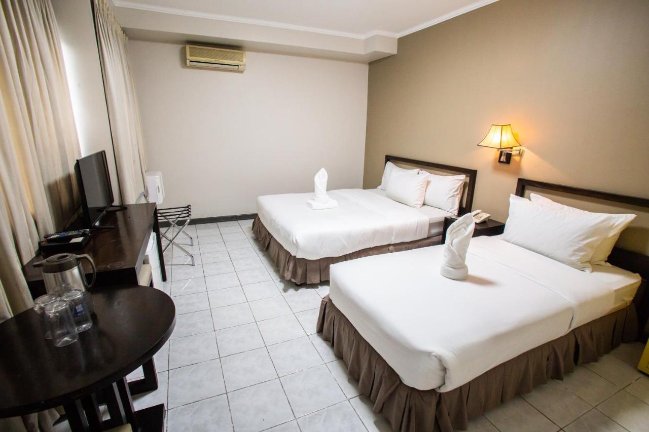 Northwest Inn Μπακολόντ Εξωτερικό φωτογραφία
