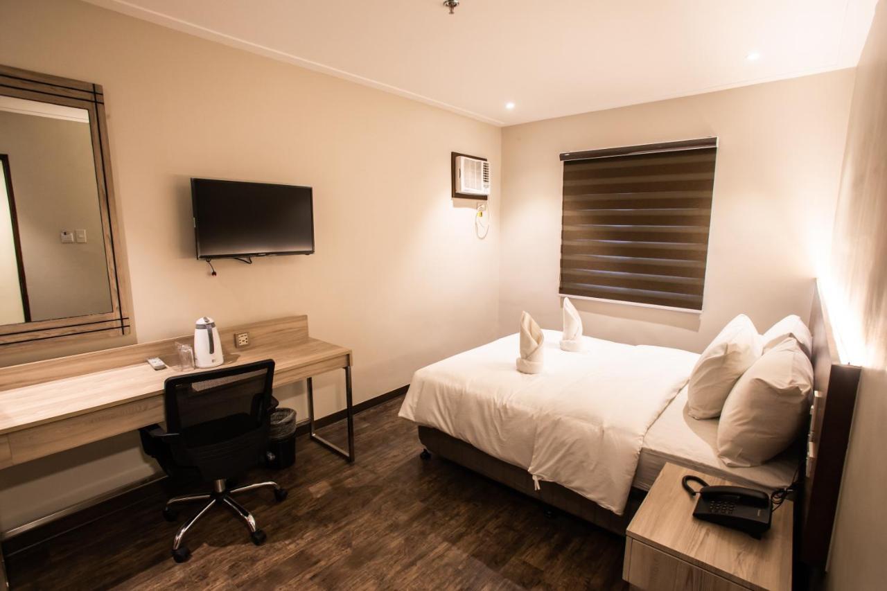 Northwest Inn Μπακολόντ Εξωτερικό φωτογραφία
