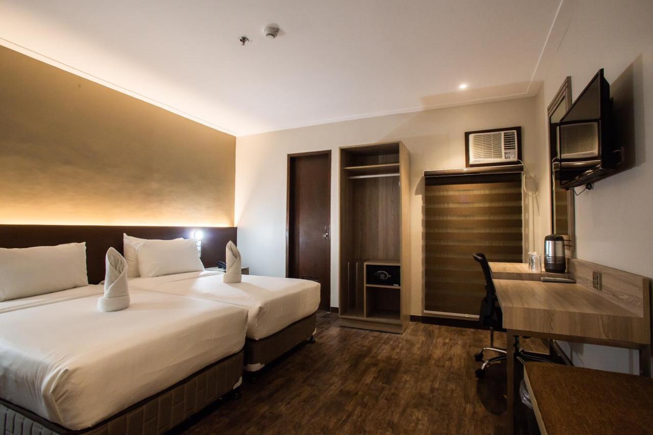 Northwest Inn Μπακολόντ Εξωτερικό φωτογραφία