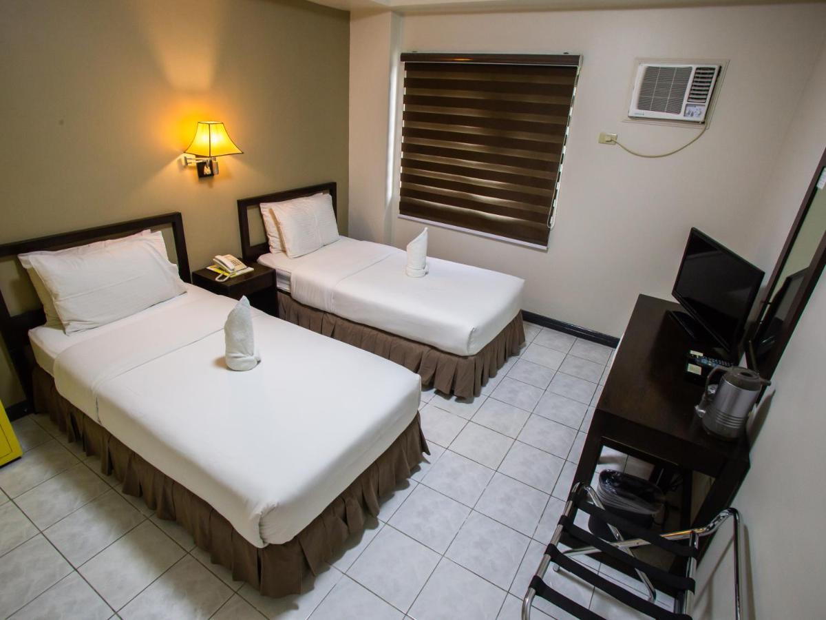 Northwest Inn Μπακολόντ Εξωτερικό φωτογραφία